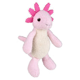 Buy 8" Earth Safe Scruffy Axolotl Plush in Bulk